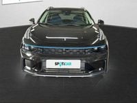 Gebraucht Lynk & Co 01 143 PS (105 kW) 2022 Schwarz SUV