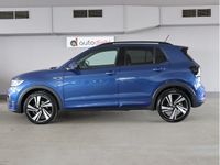 gebraucht VW T-Cross - R-Line 1.5 TSI DSG R-Line