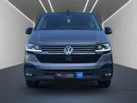 Gebraucht VW Multivan Edition 199 PS (146 kW) 2020 Beige Van / Kleinbus