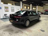 Occasion Alfa Romeo 159 170 ch (125 kW) 2011 Noir Berline