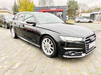 gebraucht Audi A6 Avant2.0TFSIquattro,Automati,S-Line,Leder,Xeno