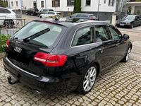 gebraucht Audi A6 3.0 exklusiv