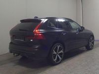 Gebraucht Volvo XC60 R-Design 341 PS (250 kW) 2021 Schwarz SUV
