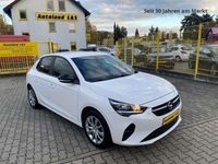 gebraucht Opel Corsa F Edition 1.5 Diesel, Sitzheizung, Kima, Tageszula