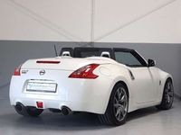 gebraucht Nissan 370Z SZH/SZB ~ Tempo ~ Navi ~ BOSE ~ Kamera ~PDC