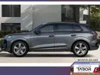 Neu Audi Q3 Comfort 204 PS (150 kW) 2026 Grau SUV