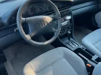 Gebraucht Audi A6 Sport 115 PS (84 kW) 1995 Grau Limousine