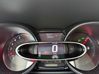 Gebraucht Renault Clio IV 75 PS (55 kW) 2019 Weiß Kleinwagen