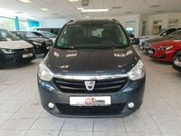 gebraucht Dacia Lodgy Prestige Klima Navi Tempomat PDC H