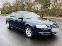 gebraucht Audi A6 2.7 TDI tiptronic quattro!