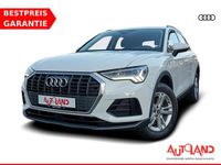 Gebraucht Audi Q3 Ambiente 245 PS (180 kW) 2021 Weiß SUV