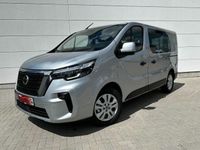 Gebraucht Nissan Primastar Tekna 170 PS (125 kW) 2024 Kqa grey highland Van / Kleinbus
