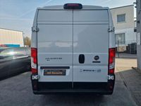 Gebraucht Fiat Ducato 140 PS (102 kW) 2021 Weiß Van
