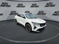 Nouvelle Renault Rafale Esprit Alpine 200 ch (147 kW) 2026 Blanc SUV