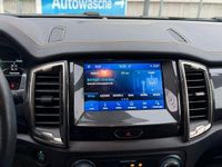Gebraucht Ford Ranger 200 PS (147 kW) 2021 Schwarz Pickup