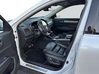 Gebraucht Renault Koleos Initiale Paris 158 PS (116 kW) 2022 Univers weiss SUV