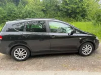 Occasion Seat Altea 105 ch (77 kW) 2012 Noir Monospace
