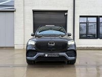 Gebraucht Mercedes GLS350 286 PS (210 kW) 2020 Schwarz SUV