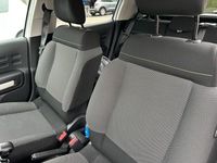 Gebraucht Citroën C3 Feel 110 PS (80 kW) 2019 Weiß Kleinwagen