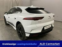 gebraucht Jaguar I-Pace EV400 AWD SE Geschlossen 5-türig Direktantrieb 1-Gang