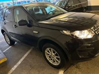 gebraucht Land Rover Discovery Sport TD4 110kW Automatik 4WD Dyna...