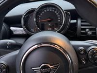 Second-hand Mini Cooper 136 CP (100 kW) 2019 Bej Hatchback