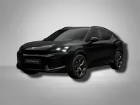 Neu Cupra Formentor 150 PS (110 kW) 2025 Midnight schwarz metallic SUV