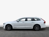 gebraucht Volvo V90 T8 Recharge AWD Geartronic