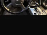 Gebraucht Audi A6 239 PS (175 kW) 2011 Schwarz Kombi
