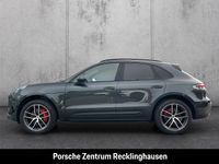 Gebraucht Porsche Macan S 381 PS (280 kW) 2024 Grau SUV