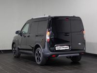 Gebraucht Ford Transit Active 125 PS (91 kW) 2025 Agate black metallic Van