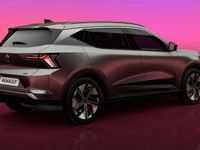 Neu Renault Scenic E-Tech Komfort 125 kW (170 PS) 2026 Dolomitgelb SUV