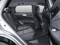 Neu Renault Espace Esprit Alpine 200 PS (147 kW) 2026 Baltique grau SUV