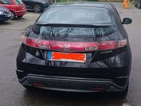 gebraucht Honda Civic 1.4i-DSi