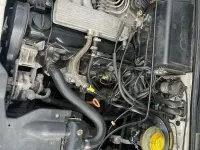 Gebraucht Audi 90 Performance 136 PS (100 kW) 1989 Weiß Limousine