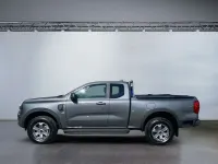 Nowe Ford Ranger XLT 170 KM (125 kW) 2026 Szary Pickup