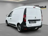 Używany Renault Express 95 KM (69 kW) 2022 Biały Minivan
