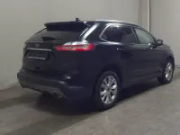 Gebraucht Ford Edge Titanium 238 PS (175 kW) 2020 Obsidianschwarz metallic SUV