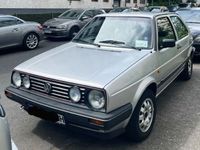 gebraucht VW Golf II / EZ 1991 / HU 02/25