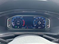 Gebraucht VW T-Cross Life 116 PS (85 kW) 2020 Grau SUV