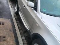 Gebraucht BMW X3 177 PS (130 kW) 2009 Silber SUV