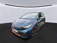 Gebraucht Cupra Born 150 kW (204 PS) 2023 Blau Kleinwagen