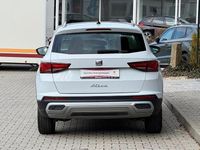Gebraucht Seat Ateca Xperience 150 PS (110 kW) 2023 Weiß SUV