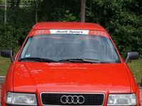 gebraucht Audi 80 b4 2,8 V6
