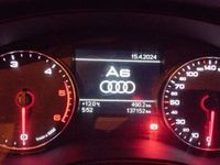 gebraucht Audi A6 2.0 TDI -