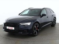 Gebraucht Audi S6 Ambiente 349 PS (256 kW) 2020 Blau Kombi