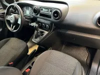 Gebraucht Mercedes Citan 108 75 PS (55 kW) 2024 Weiß Van / Kleinbus