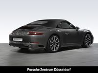 gebraucht Porsche 911 Carrera Cabriolet Sportsitze Lenkradheizung PDLS+