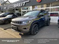 Usata Jeep Compass 241 CV (177 kW) 2020 Grigio SUV