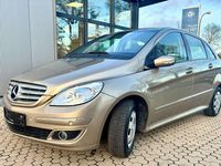 Gebraucht Mercedes B170 116 PS (85 kW) 2006 Other Van / Kleinbus